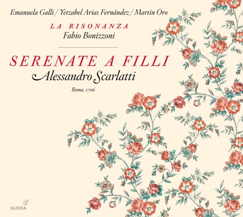 Scarlatti: Serenate a Filli